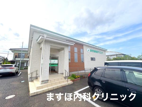 ＪＲ東金線 福俵駅 2階建 築37年の周辺写真