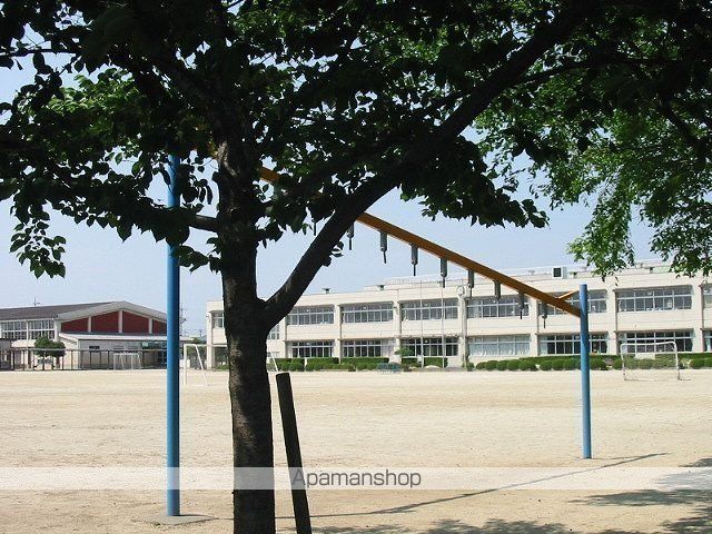 小学校　伊勢崎市立広瀬小学校（小学校）まで863m
