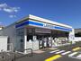 コンビニ　ローソン浜松高丘北店（コンビニ）まで500m