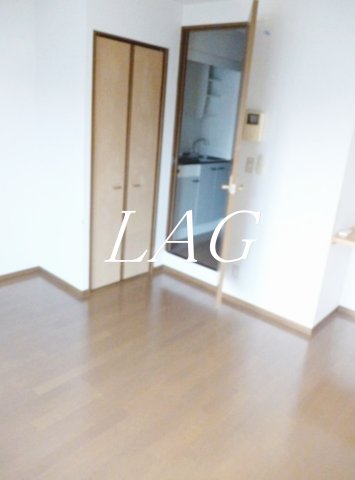 その他部屋・スペース　寝室です。