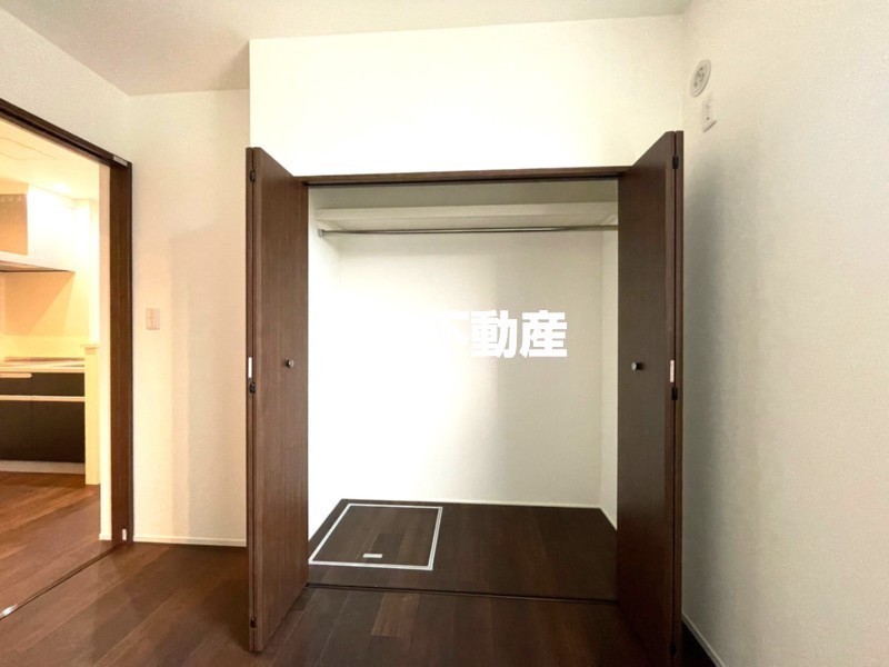 セントバレー86の内装写真