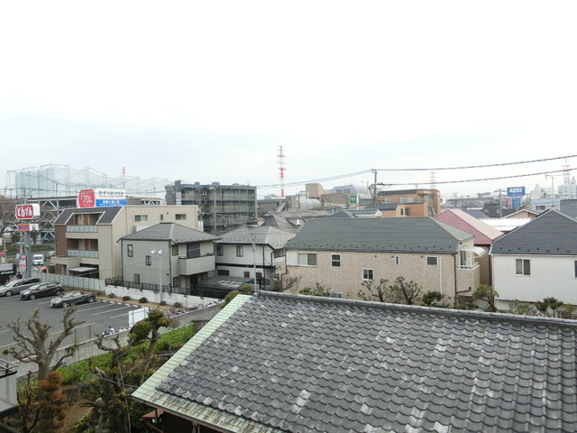 ＪＲ総武線 本八幡駅 徒歩7分 3階建 築38年のその他写真