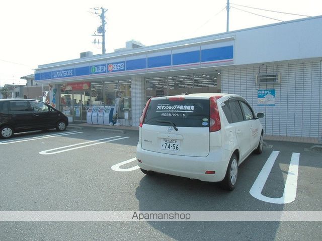 コンビニ　ローソン（コンビニ）まで522m