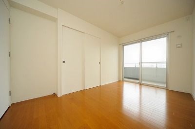 テングッド渡辺通の内装写真