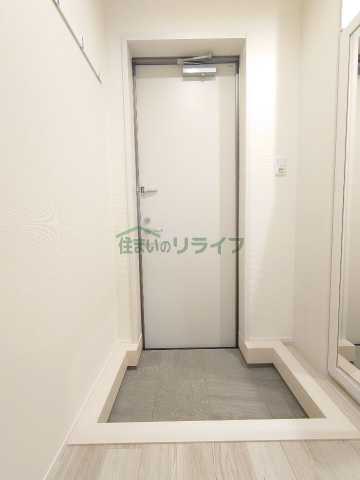 玄関　別部屋参考写真