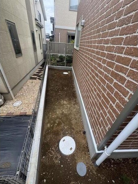 庭