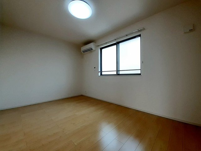 その他部屋・スペース　内装は落ち着いています