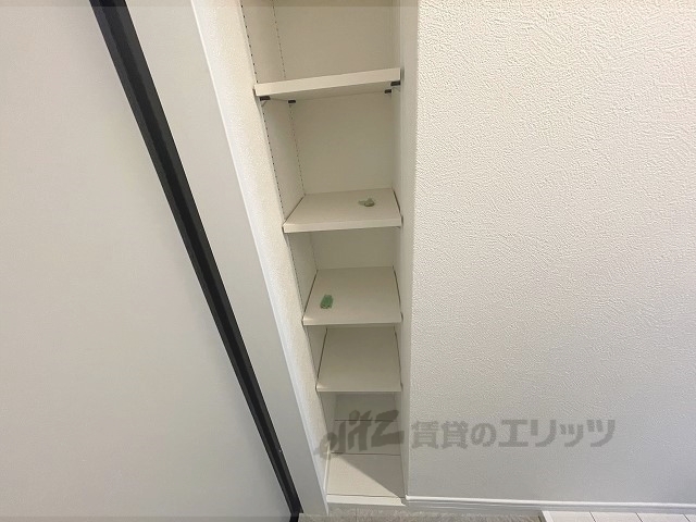 収納　下駄箱