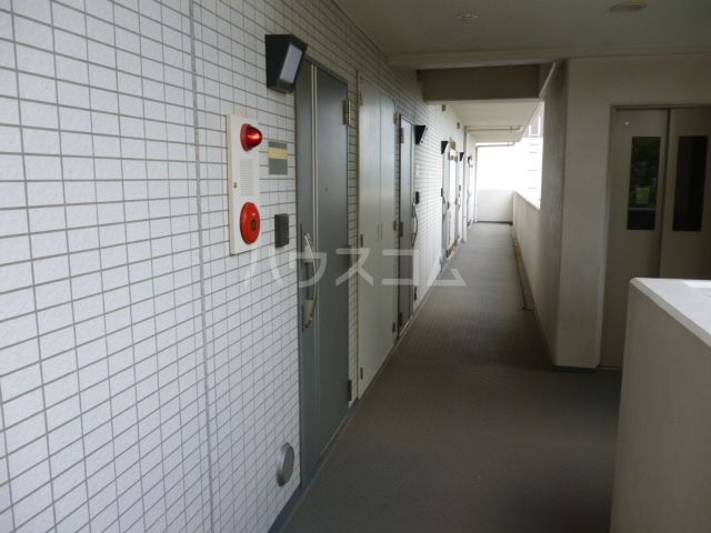 ロビー