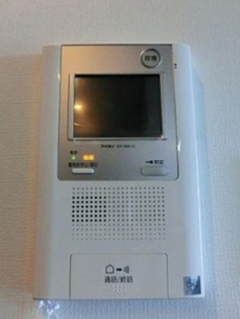 その他設備　ＴＶオートロック完備
