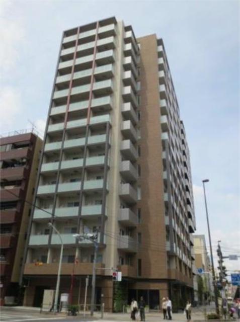 建物外観　おしゃれな外観