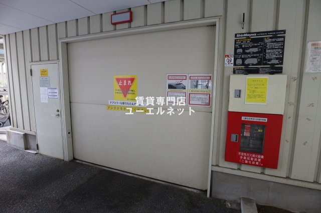 その他共有部分　敷地内駐車場あり◎