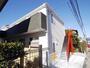建物外観　★落ち着いた住環境です★