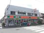 コンビニ　サンクス西寺尾店（コンビニ）まで786m