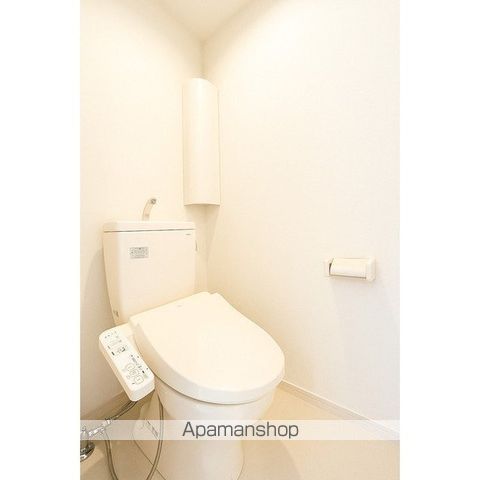 Nob コリーヌ IIのトイレ写真