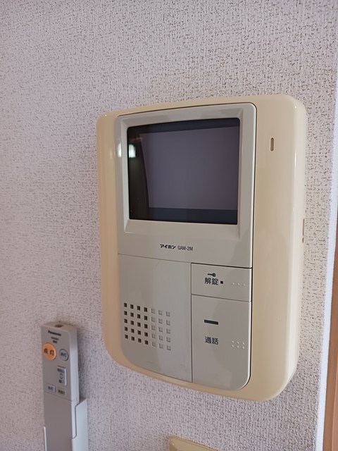 その他　☆室内洗濯機置場☆
