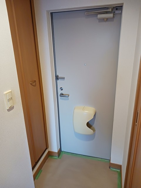 玄関　☆玄関☆