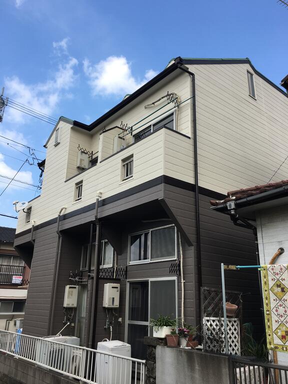 カーサ高浜
