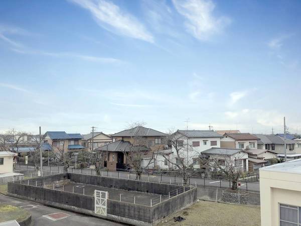 その他　ビレッジハウスの同一物件・同一タイプの間取りの写真です