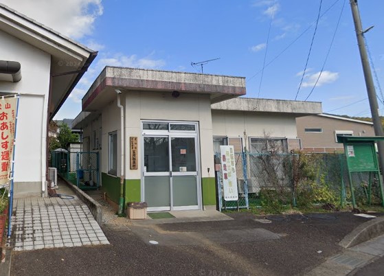 警察署・交番　犬山警察署富岡駐在所（警察署・交番）まで1131m