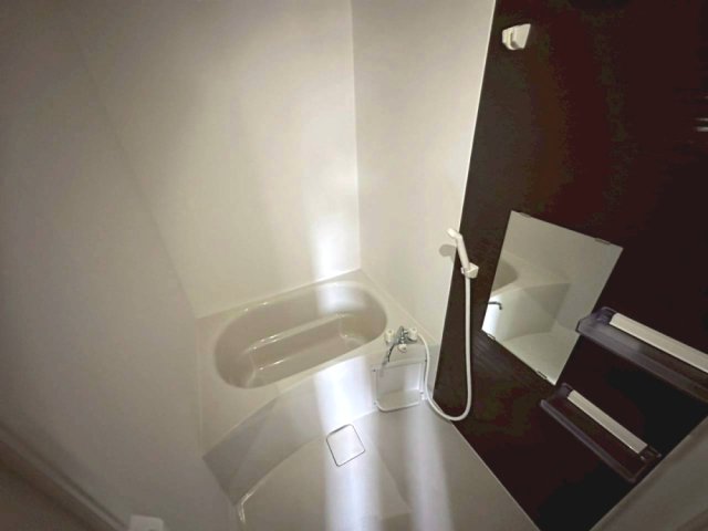 バス・シャワールーム　日々の暮らしに欠かせないお風呂です