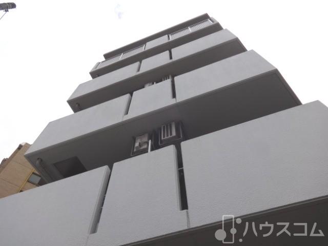 建物外観　駅近物件！！