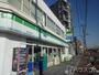コンビニ　ファミリーマート 東淀川駅前店（コンビニ）まで400m