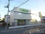 銀行　北おおさか信用金庫 東淀川支店（銀行）まで600m