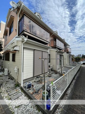 テラス夢見の外観写真