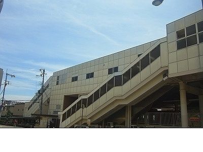 その他　阪神【魚崎駅】様（その他）まで750m