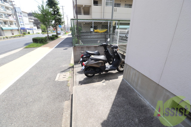 その他共有部分