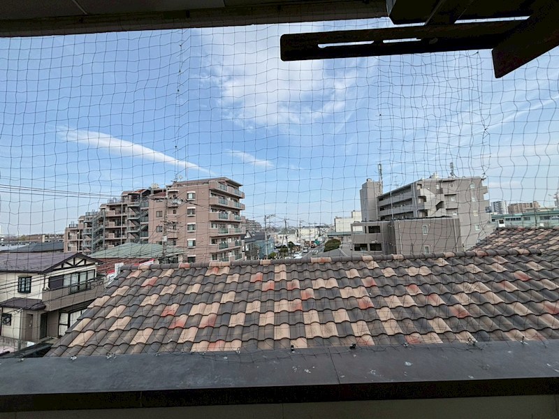 小田急小田原線 本厚木駅 徒歩15分 5階建 築40年のその他写真