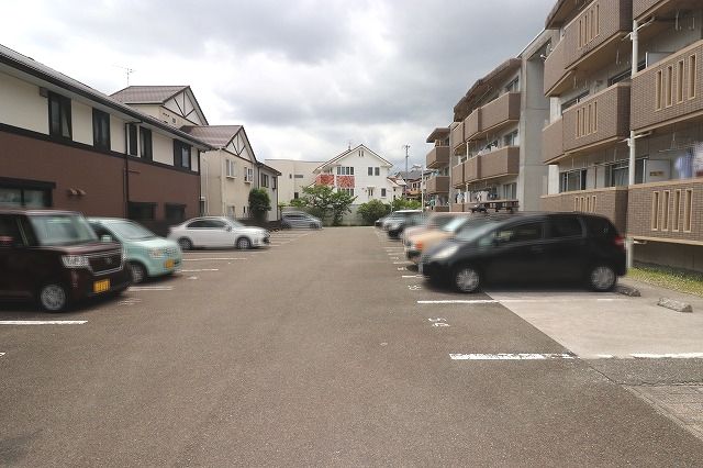 ＪＲ土讃線 入明駅 徒歩21分 3階建 築28年のその他写真