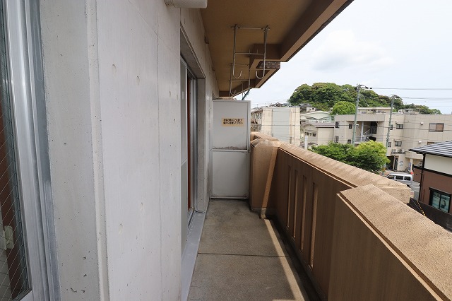 ＪＲ土讃線 入明駅 徒歩21分 3階建 築28年の内装写真