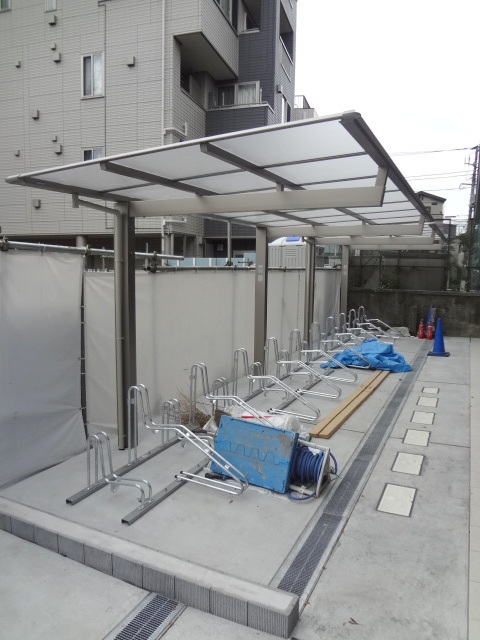 その他共有部分　★駐輪場あり★