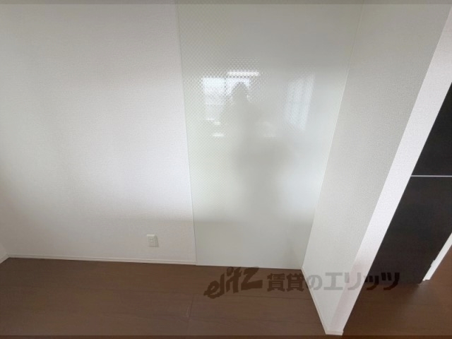 その他部屋・スペース　冷蔵庫置場