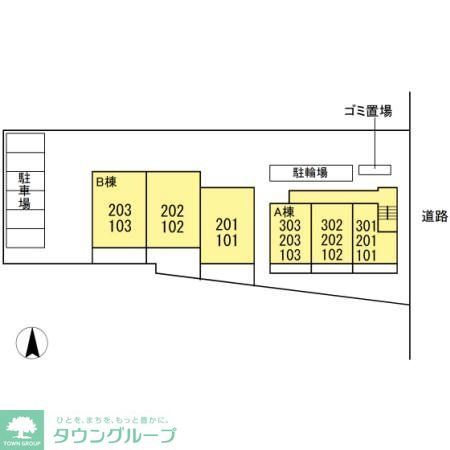駐車場　★☆お問い合わせは当店まで☆★