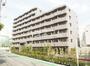 高島平駅より徒歩6分 4階 築7年9ヶ月の賃貸物件
