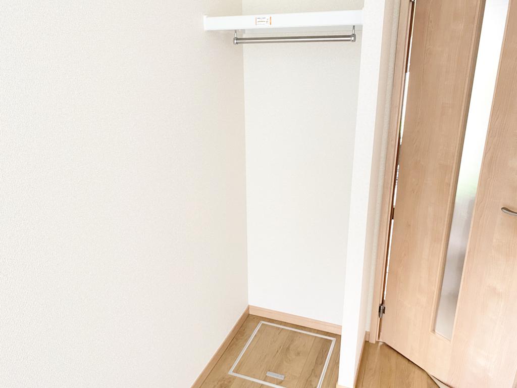 収納　見せる収納でお部屋広々♪