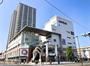 レンタルビデオ　TSUTAYA　La　vista新杉田店（レンタルビデオ）まで566m