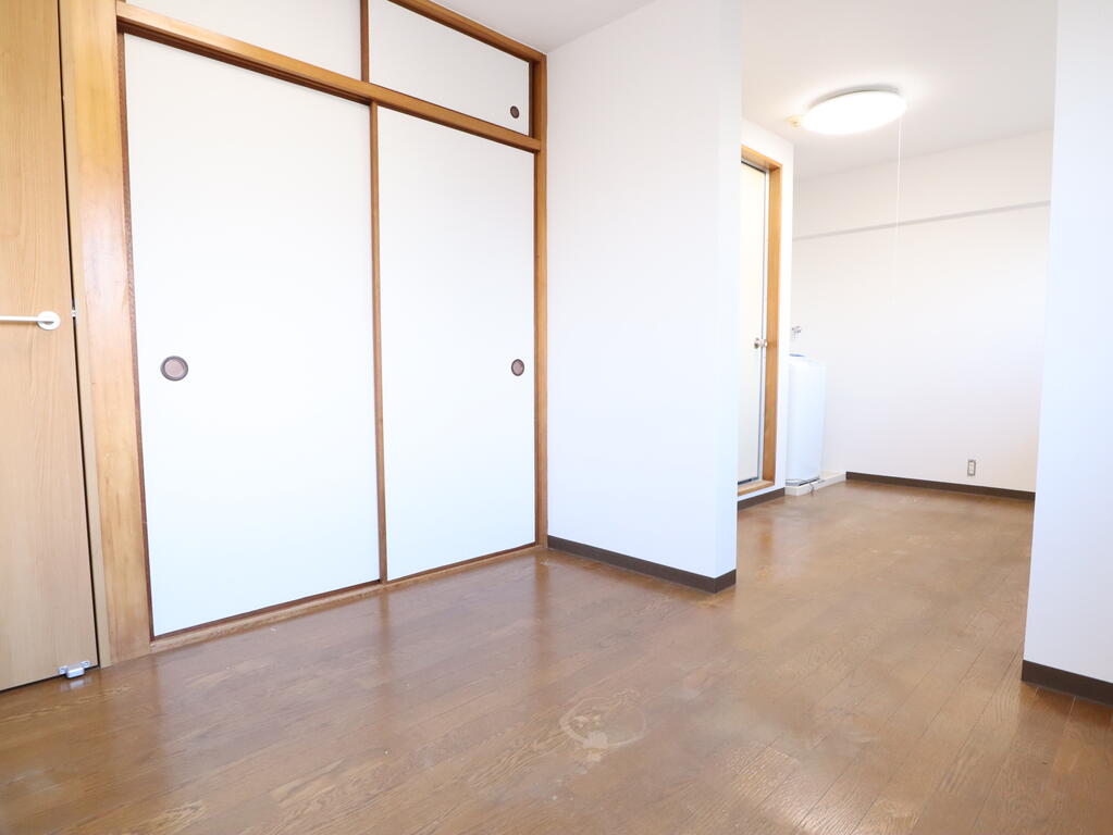 その他部屋・スペース　洋室3