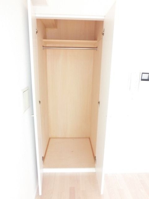 収納　★しっかり収納★