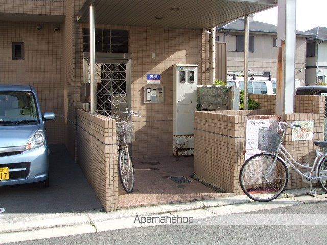 その他共有部分　その他共有部分
