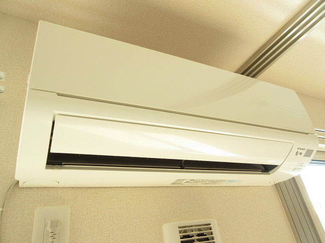 その他設備　※別部屋参考写真