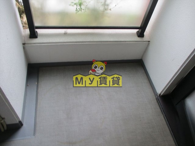 バルコニー　YZ　mahoroba