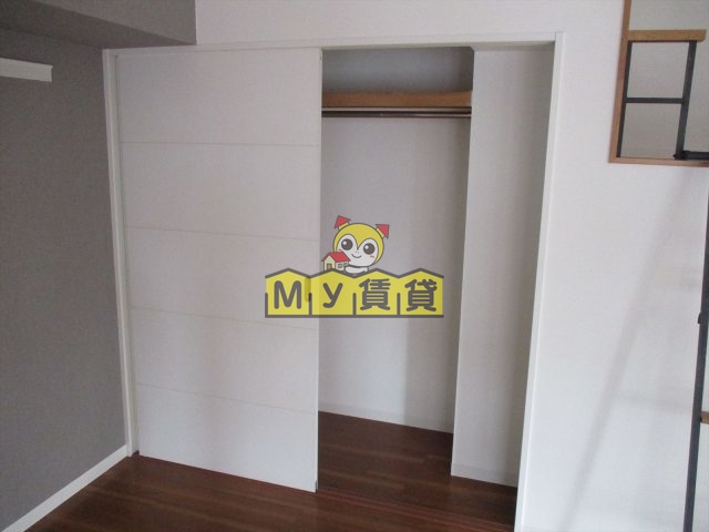収納　YZ　mahoroba