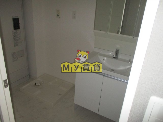 洗面設備　YZ　mahoroba