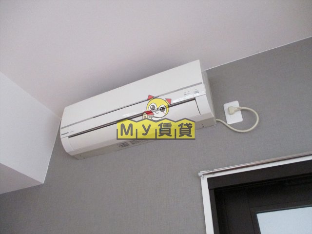 その他設備　YZ　mahoroba