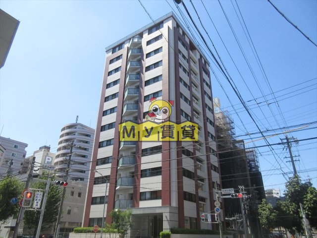 建物外観　YZ　mahoroba