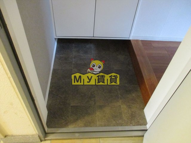 玄関　YZ　mahoroba